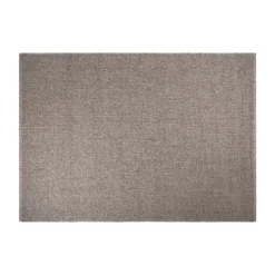 Tapete Looped Basket Weave Mocha