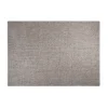 Tapete Looped Basket Weave Silver