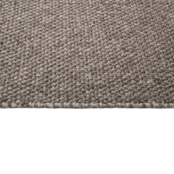 Tapete Looped Basket Weave Mocha
