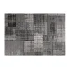 Tapete Patch Vintage Pagrun Dark Grey