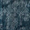 Tapete Quatz 004 / 8262 Blue Grey