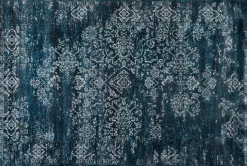 Tapete Quatz 004 / 8262 Blue Grey