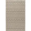 Tapete Riviera Ivory/Gris