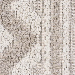 Tapete Riviera Ivory/Gris