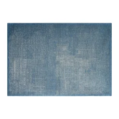 Tapete Tapal Azul