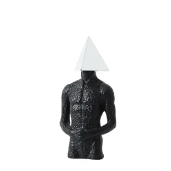 Triangulo Hombre