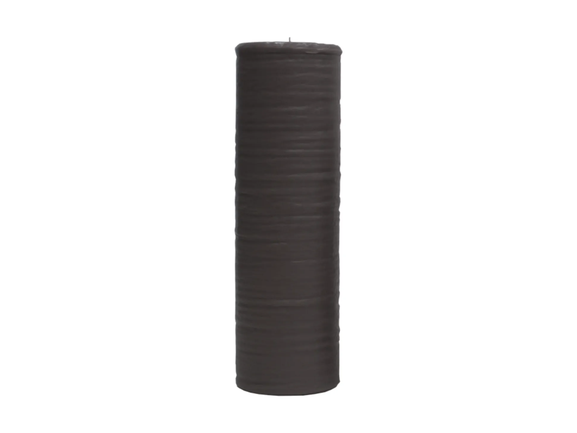 Vela Cera Gris
