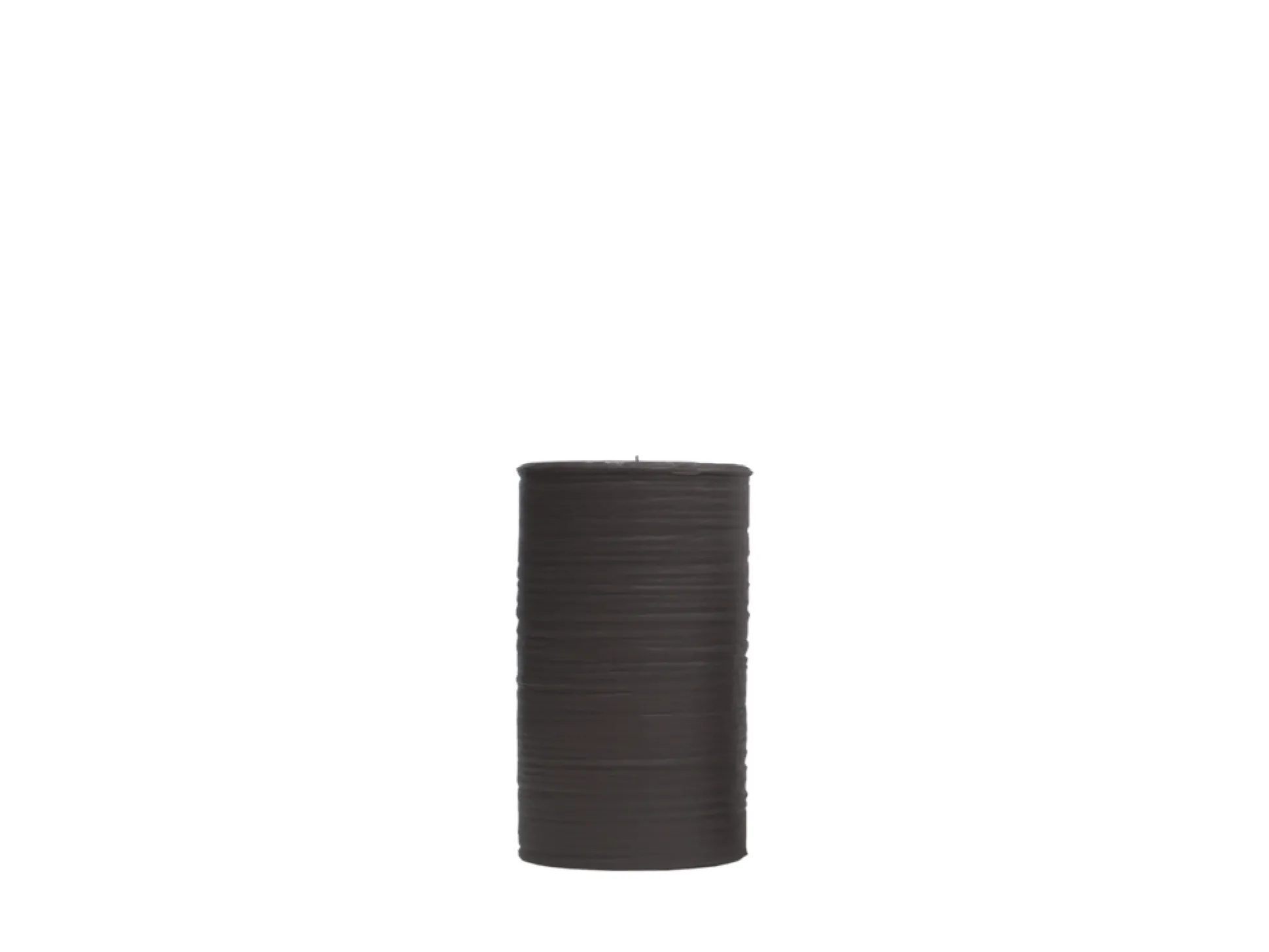 Vela Cera Gris